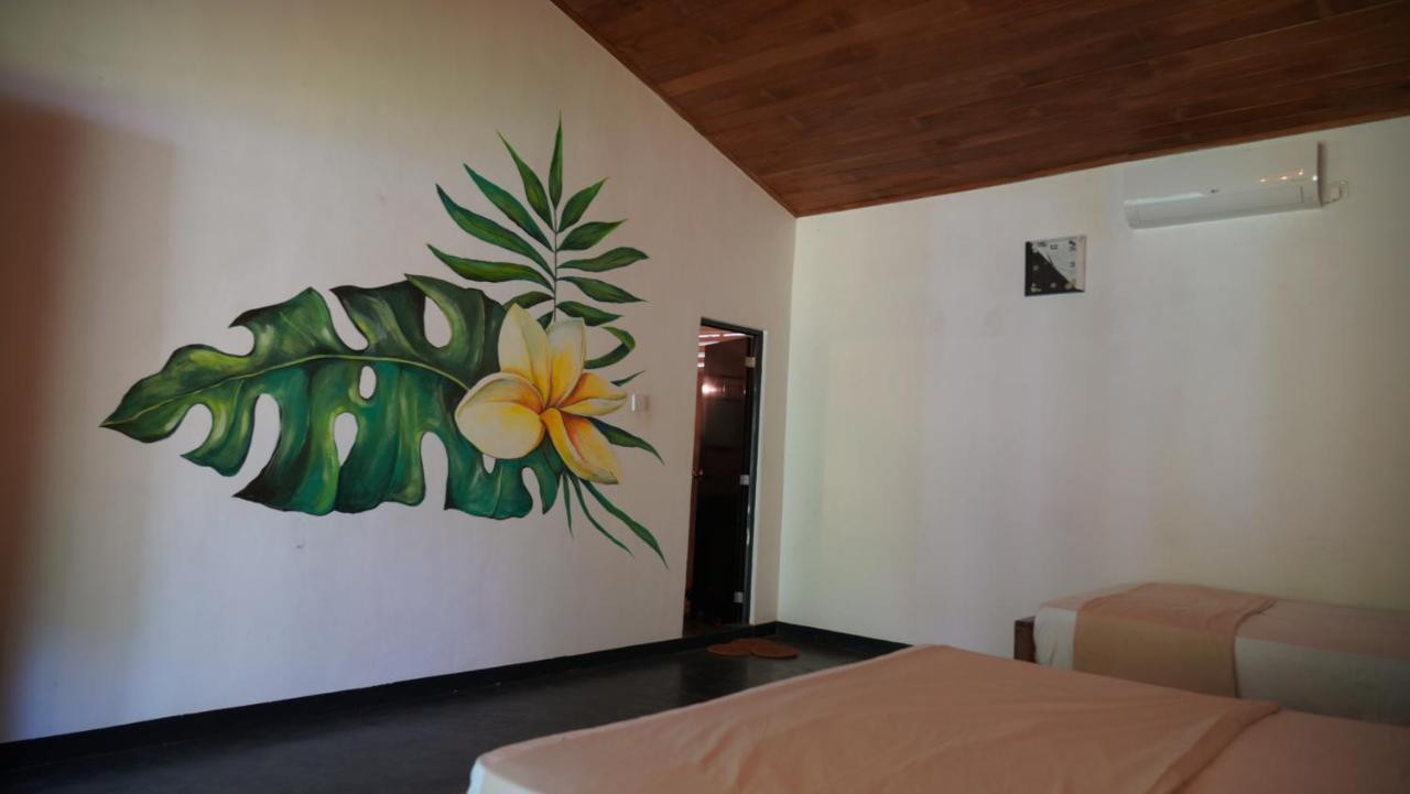 Hotel Jayanti'S Sigirija Zewnętrze zdjęcie